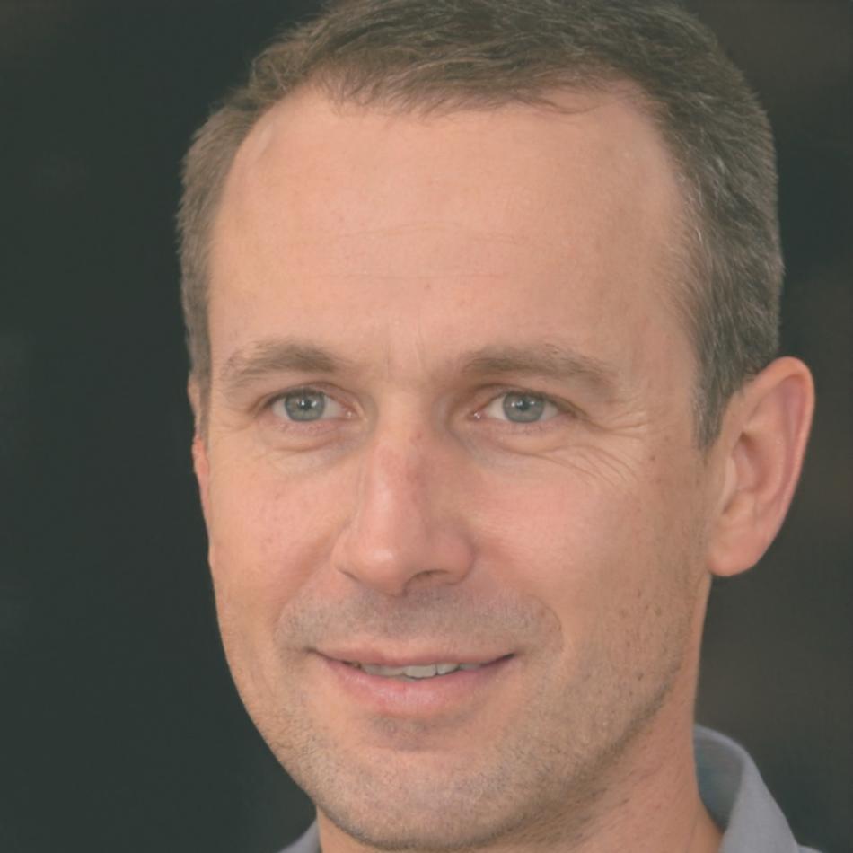 Portrait de Maxence Durand, expert en finances collaboratives