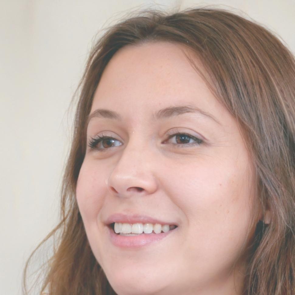 Directrice technique Élise Fontaine