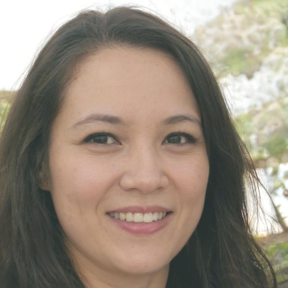 Portrait de Célestine Rousseau